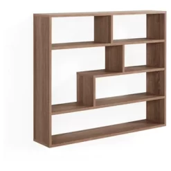 37" X 31.5" Rectangular Shelf Unit - Danya B. -Home Decoration Store GUEST 551349ee ed33 43d2 9a81 cb9820cd4c06