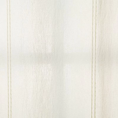 Tonal Texture Curtain Panel Sour Cream - Hearth & Hand™ With Magnolia 5 Tonal Texture Curtain Panel Sour Cream - Hearth & Hand™ With Magnolia - Image 5