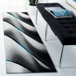 Hollywood HLW712 Area Rug - Safavieh