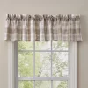 Park Designs Landen Valance 72" X 14"