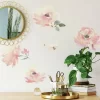 Floral Blooms Peel And Stick Wall Decal - RoomMates