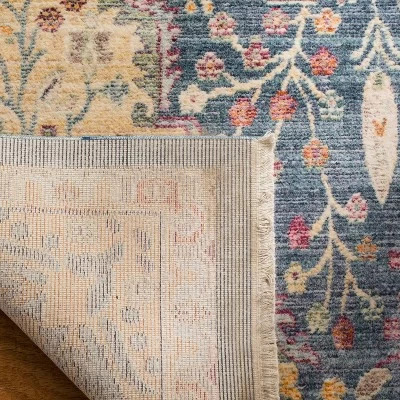 Jordyn Loomed Rug - Safavieh 2 Jordyn Loomed Rug - Safavieh - Image 2