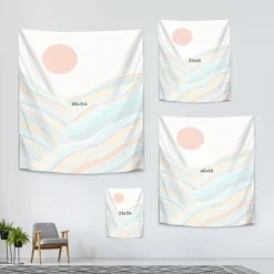 Sunset Landscape By Modern Tropical -Home Decoration Store GUEST 589167c8 8a3a 4a6f 86f8 4aa9208b90a5