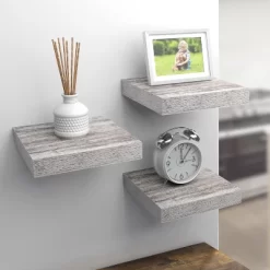 Sorbus Floating Tile Shelves -Home Decoration Store GUEST 5996d747 7834 4257 8808 3248c1f04747