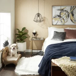 Contemporary Canvas Abstract Framed Wall Art With Gold Frame Gold - CosmoLiving By Cosmopolitan -Home Decoration Store GUEST 59f17b9d 4421 4cf4 af99 a2895834c4b0