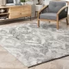 NuLOOM Malia Shaded Gemstone Trellis Area Rug