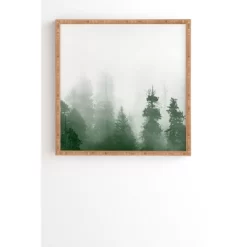 Nature Magick Forest Adventure Bamboo Framed Wall Art Green - Deny Designs 8 Nature Magick Forest Adventure Bamboo Framed Wall Art Green - Deny Designs -Home Decoration Store GUEST 5b5bd18e 8a0f 4f13 a9a0 11e45f8ce6e9