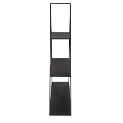 Honey-Can-Do Triangle Metal Wall Shelf Black 16 Honey-Can-Do Triangle Metal Wall Shelf Black -Home Decoration Store GUEST 5c1dbc4a 05cd 468a b237 6e0932364bae