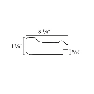 Creative Mark Museum Plein Aire Frames Multi-Pack - Silver 5 Creative Mark Museum Plein Aire Frames Multi-Pack - Silver - Image 5