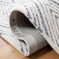 Abstract ABT350 Hand Tufted Area Rug - Safavieh -Home Decoration Store GUEST 5f0f5678 2bc6 4abc b55e 63243084c9c6