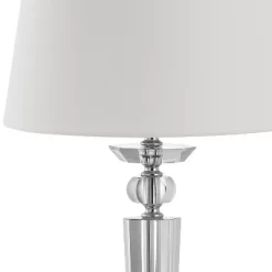 Imogene Crystal Table Lamp (Set Of 2) - Safavieh 8 Imogene Crystal Table Lamp (Set Of 2) - Safavieh -Home Decoration Store GUEST 5ffac65a 5a34 4ae0 b947 a2dd37ee24ab