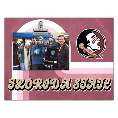 8'' X 10'' NCAA Florida State Seminoles Picture Frame 1 8'' X 10'' NCAA Florida State Seminoles Picture Frame