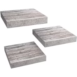 Sorbus Floating Tile Shelves -Home Decoration Store GUEST 629db699 8c41 4d92 82a8 6333b7707585