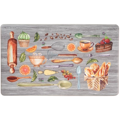 World Rug Gallery Kitchen Anti Fatigue Standing Mat 9 World Rug Gallery Kitchen Anti Fatigue Standing Mat - Image 9