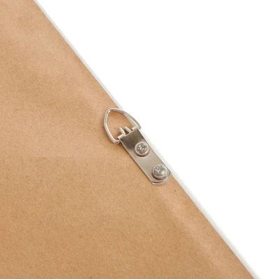 Across The Plains Framed Glass Wall Art Double Mat - Martha Stewart 4 Across The Plains Framed Glass Wall Art Double Mat - Martha Stewart - Image 4