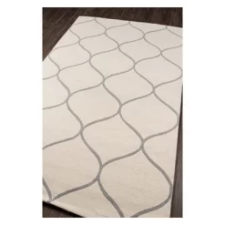 Newport Hilal Geometric Tufted Rug - Momeni -Home Decoration Store GUEST 67e2fe92 9ce2 4f63 9421 e2ae0b9939bd