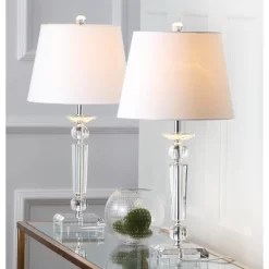 Imogene Crystal Table Lamp (Set Of 2) - Safavieh 7 Imogene Crystal Table Lamp (Set Of 2) - Safavieh -Home Decoration Store GUEST 6871839e 4ff0 498d b27c 8b4907217da8
