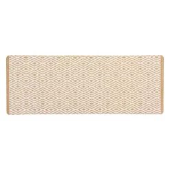 World Rug Gallery Geometric Anti-Fatigue Standing Mat -Home Decoration Store GUEST 68c29432 e305 4d87 81a6 29969b4e90c5