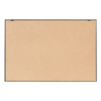 23" X 33" Sylvie Wooden Pier Framed Canvas By Amy Peterson Gray - Kate And Laurel 3 23" X 33" Sylvie Wooden Pier Framed Canvas By Amy Peterson Gray - Kate And Laurel - Image 3