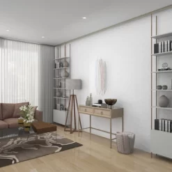 Metal Bird Feather Wall Decor - CosmoLiving By Cosmopolitan -Home Decoration Store GUEST 6a43e2a1 0529 466c 8673 04b5dc6f8a34