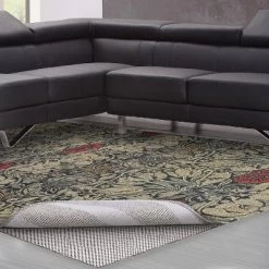 Nevlers Non-Slip Grip Pad For Rugs 6'x9' - White -Home Decoration Store GUEST 6a9d0b3f 0215 454b bd8a 70261e08ce1a 1