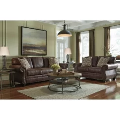 Set Of 2 Mildred Metal Table Lamps Bronze - Signature Design By Ashley -Home Decoration Store GUEST 6ad0bbff 4de5 4dba 8964 637245c99c15