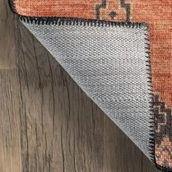 NuLOOM Quincy Cotton-Blend Traditional Area Rug -Home Decoration Store GUEST 6aee8134 9a3a 4379 95a6 0772f2fde9b8