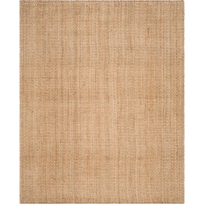 Liza Solid Woven Rug - Safavieh 6 Liza Solid Woven Rug - Safavieh - Image 6