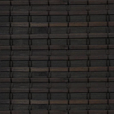 Radiance Newport 31.5-in Cordless Espresso Roman Shade 7 Radiance Newport 31.5-in Cordless Espresso Roman Shade - Image 7