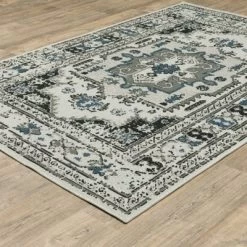 Trinity Distressed Traditional Patio Area Rug Beige/Gray - Captiv8e Designs 14 Trinity Distressed Traditional Patio Area Rug Beige/Gray - Captiv8e Designs -Home Decoration Store GUEST 6b556ff6 62dc 4ecb 84c2 4371b10e0edf