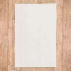 Cushioned Rug Pad - Cream -Home Decoration Store GUEST 6c49e07d 2581 48db b8c2 62b0b9624519