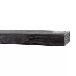 Modern Ember Vara Wood Mantel Shelf - Features Knots And Natural Distresssing 10 Modern Ember Vara Wood Mantel Shelf - Features Knots And Natural Distresssing -Home Decoration Store GUEST 6c8ffa8d b1bf 49c9 b98c 95568b42cb5f