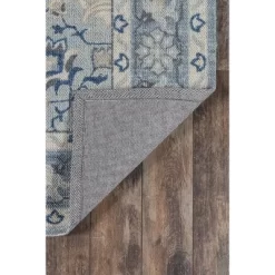 Anatolia Marquis Area Rug Blue - Momeni -Home Decoration Store GUEST 6db3c19b 3e95 4796 92ed 14b64e7d491d