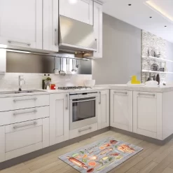 World Rug Gallery Kitchen Anti Fatigue Standing Mat 13 World Rug Gallery Kitchen Anti Fatigue Standing Mat -Home Decoration Store GUEST 6e57ba1e c685 441e ad8f f562d8043337