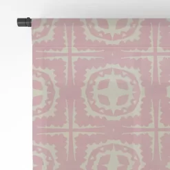 SunshineCanteen Sayulita Pink 50" X 108" Single Panel Sheer Window Curtain - Society6 7 SunshineCanteen Sayulita Pink 50" X 108" Single Panel Sheer Window Curtain - Society6 -Home Decoration Store GUEST 6e72f080 debc 4d77 b243 337700249cdb