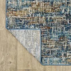 Victor Etched Abstract Area Rug Blue - Captiv8e Designs 15 Victor Etched Abstract Area Rug Blue - Captiv8e Designs -Home Decoration Store GUEST 6ecce2e6 b8d0 4a8e b3ff 7ecbd2345023