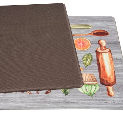 World Rug Gallery Kitchen Anti Fatigue Standing Mat 3 World Rug Gallery Kitchen Anti Fatigue Standing Mat - Image 3