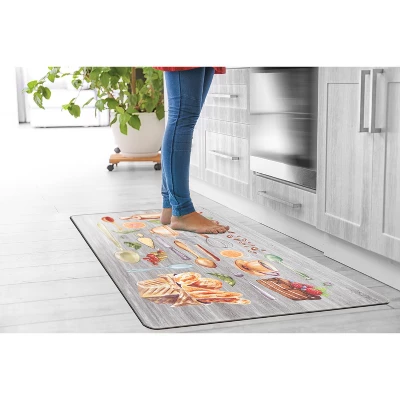 World Rug Gallery Kitchen Anti Fatigue Standing Mat 8 World Rug Gallery Kitchen Anti Fatigue Standing Mat - Image 8
