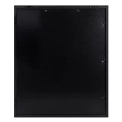 5pc Gallery Frame/Shelf Box Set Black - Kate & Laurel All Things Decor -Home Decoration Store GUEST 703c2ac2 acac 4a6c 8b68 315da125fc60