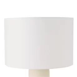23" Organic Wavy Table Lamp - Nourison -Home Decoration Store GUEST 70e0dce2 01d7 451c bbe0 08ec132c8972