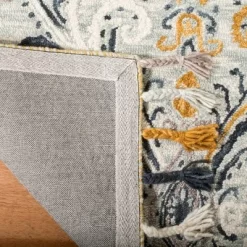 Rocio Medallion Hooked Rug - Safavieh 9 Rocio Medallion Hooked Rug - Safavieh -Home Decoration Store GUEST 71511e56 1951 43e3 9fb3 fb58af85d504