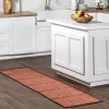NuLOOM Quincy Cotton-Blend Traditional Area Rug