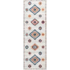 NuLOOM Nina Aztec Area Rug 18 NuLOOM Nina Aztec Area Rug -Home Decoration Store GUEST 71ae98c6 99f7 4b03 90f9 5c9d43eb2645
