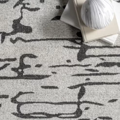 NuLOOM Maude Contemporary Abstract Area Rug 13 NuLOOM Maude Contemporary Abstract Area Rug -Home Decoration Store GUEST 7262edce f6c8 4067 9608 1919d0bcfc23