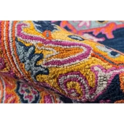 3'x5' Ibiza Naomi Accent Rug Navy - Momeni 7 3'x5' Ibiza Naomi Accent Rug Navy - Momeni -Home Decoration Store GUEST 7269b660 2b75 46d2 ab3e e2f71748f64d