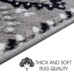 Sussexhome Stair Treads Traditional Collection Contemporary And Soft, Adhesive Tape, 9" X 28" , Pack Of 4/7/13/15 -Home Decoration Store GUEST 72c271ff c213 4dca b450 e992cf76c1d4