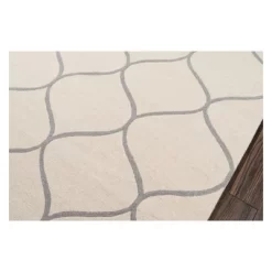 Newport Hilal Geometric Tufted Rug - Momeni -Home Decoration Store GUEST 73525563 20ae 4e1a aaca 95ced413d20b
