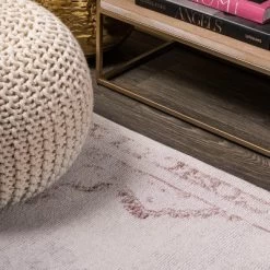 Alhambra Ornate Medallion Modern Indoor Area Rug - JONATHAN Y 12 Alhambra Ornate Medallion Modern Indoor Area Rug - JONATHAN Y -Home Decoration Store GUEST 7437d7ce cd6e 4c11 b871 97c133793453