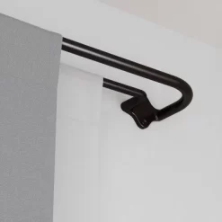 Loft By Umbra Dusk Double Curtain Rod -Home Decoration Store GUEST 7565ba8c 50ad 4009 8e9d f8f727648a3e