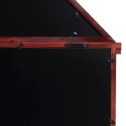 Merrick Lane Flag Display Case With Certificate Holder -Home Decoration Store GUEST 758787d5 4a82 48eb b323 c4ff41649159